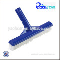 Factory low price standard poly bristle pool wall brush P1405